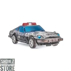 NewAge H3T Harry Prowl Clear Version -Show.Z Toys Deals Store 7093533f7b