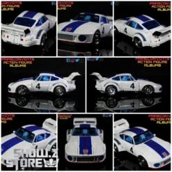 [Pre-Order] FansToys FT-48 Jive Jazz -Show.Z Toys Deals Store 70c572668e