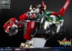 Blitzway X 5PRO Studio Voltron Beast King Golion 28 Blitzway X 5PRO Studio Voltron Beast King Golion -Show.Z Toys Deals Store 70cefa4f96