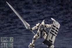 Kotobukiya Hexa Gear 1/24 Governor Armor Type: Knight [Bianco] Model Kit -Show.Z Toys Deals Store 70e0182c76