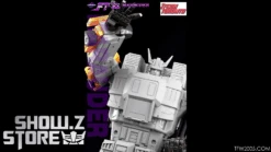 [Pre-Order] FansToys FT-31E Bandit Dead End Stunticons Menasor -Show.Z Toys Deals Store 71243c6bc0