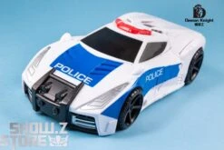 Demon Knight DK01-04 Defensor Combiner Oversized Version Set A -Show.Z Toys Deals Store 71258dd84a