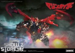 [Pre-Order] Blitzway BW-CA-10901 Carbotix Mazinkaiser -Show.Z Toys Deals Store 71317e1cac