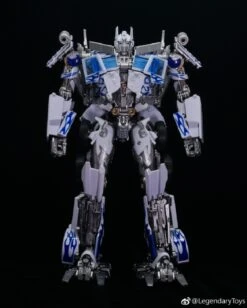LegendaryToys LT02-W Optimus Prime MPM-04 White Version 10 LegendaryToys LT02-W Optimus Prime MPM-04 White Version -Show.Z Toys Deals Store 713ae21442