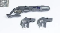 Earnestcore Craft Robot Build RB-13 Poseidon -Show.Z Toys Deals Store 71696ded7b