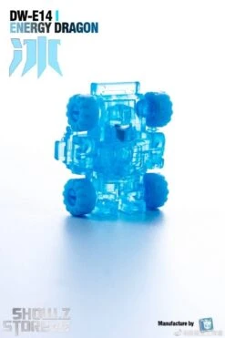 Dr.Wu DW-E14I Energy Dragon Trypticon -Show.Z Toys Deals Store 7170b7666b