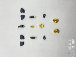 4th Party AC-02 IDW Windblade -Show.Z Toys Deals Store 71787e896b