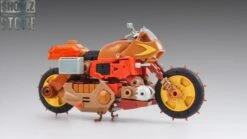 KFC Toys E.A.V.I. Metal Phase 6A Crash Hog Wreck-Gar WreckGar 39 KFC Toys E.A.V.I. Metal Phase 6A Crash Hog Wreck-Gar WreckGar -Show.Z Toys Deals Store 7184e3c70d