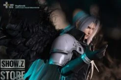 GameToys GT-003 1/6 Final Fantasy Sephiroth -Show.Z Toys Deals Store 719f16cde9
