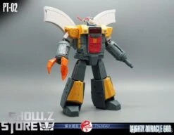 Pangu Toys PT-02 Mighty Miracle God Omega Supreme W/ LED 26 Pangu Toys PT-02 Mighty Miracle God Omega Supreme W/ LED -Show.Z Toys Deals Store 71a6ab1edc