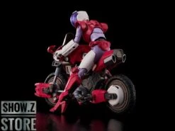 Sentinel Toys 1/12 Genesis Climber Mospeada Riobot VR-038L Fuke Type Bartley -Show.Z Toys Deals Store 71ae73f646