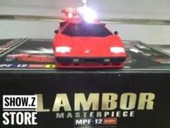 TANAKA MPF-12 Lambor Oversized -Show.Z Toys Deals Store 71b2b600e4