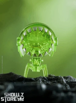 Dr.Wu DW-TP10T Iron Eater TFP Scraplet Green Transparent Version Set Of 4 9 Dr.Wu DW-TP10T Iron Eater TFP Scraplet Green Transparent Version Set Of 4 -Show.Z Toys Deals Store 71b3a0024b