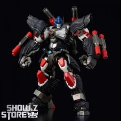 Flame Toys Furai Action Beast War Optimus Primal W/ Pre-order Bonus -Show.Z Toys Deals Store 71c9127b29