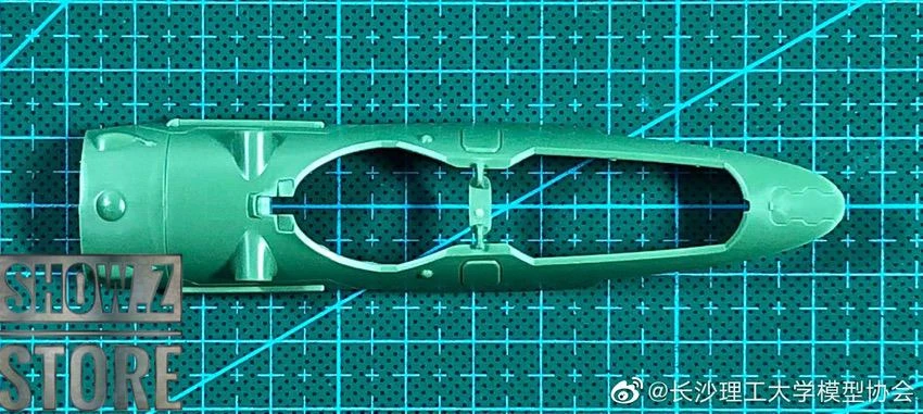 Suyata SRK-005 1/48 Shipborne Bomber SUISEI Model Kit 8 Suyata SRK-005 1/48 Shipborne Bomber SUISEI Model Kit - Image 8