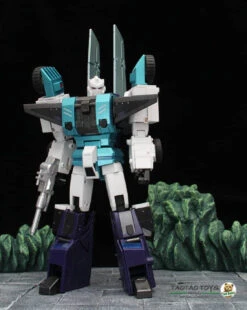 FansToys FT-28 Hydra Six Shot Masterpiece 24 FansToys FT-28 Hydra Six Shot Masterpiece -Show.Z Toys Deals Store 7238ef239c