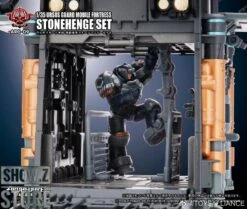 Toys Alliance ARC-09 Ursus Guard Mobile Fortress Stonehenge Set 23 Toys Alliance ARC-09 Ursus Guard Mobile Fortress Stonehenge Set -Show.Z Toys Deals Store 7271dd3f1f
