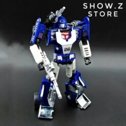 DX9 D-03 D03 Invisible Mirage -Show.Z Toys Deals Store 7280c86d3e