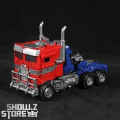 Black Mamba OP-01 Studio Series SS-102 Optimus Prime -Show.Z Toys Deals Store 729aef09b8