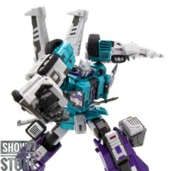 G-Creation GDW-03M Fuuma Sixshot Limited Metallic Version -Show.Z Toys Deals Store 72b383ca1b