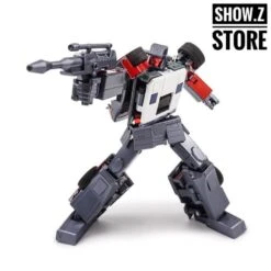 XTransbots Monolith Combiner MX-XIV MX-14 Flipout Wildrider -Show.Z Toys Deals Store 72c7ab762c