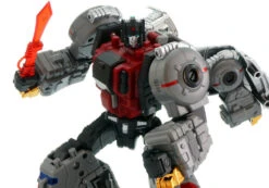 ToyWorld TW-D02 Muddy Sludge 11 ToyWorld TW-D02 Muddy Sludge -Show.Z Toys Deals Store 72d690ab09