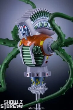 X-Transbots MX-19B Polpus Quintesson Inquisitors 19 X-Transbots MX-19B Polpus Quintesson Inquisitors -Show.Z Toys Deals Store 72e342d4b8