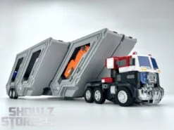 FansHobby MasterBuilder MBA-06 Additional Trailer For MB-18 Energy Commander 36 FansHobby MasterBuilder MBA-06 Additional Trailer For MB-18 Energy Commander -Show.Z Toys Deals Store 72fe8ad5f4