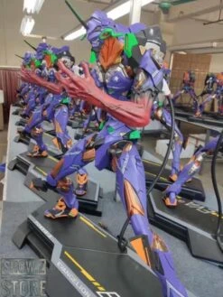 HEAT Studio Custom Made Evangelion Unit 01 Statue 24 HEAT Studio Custom Made Evangelion Unit 01 Statue -Show.Z Toys Deals Store 730013244f