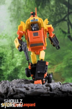 Dr.Wu MS-36 Sand Leopard Sandstorm 34 Dr.Wu MS-36 Sand Leopard Sandstorm -Show.Z Toys Deals Store 7319e23725