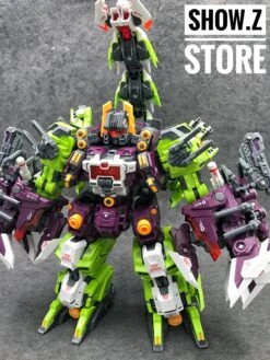 Master Made Statue Series ST-02 Destruction Scorpion Bust -Show.Z Toys Deals Store 7330c7fc26