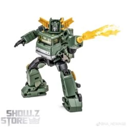 Newage H46B Wildfire Inferno Shattered Glass Version 14 Newage H46B Wildfire Inferno Shattered Glass Version -Show.Z Toys Deals Store 7353f102a3