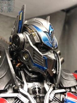 Soldier Story Hobby Soap Studio TDAF-001 Optimus Prime 27 Soldier Story Hobby Soap Studio TDAF-001 Optimus Prime -Show.Z Toys Deals Store 735c390112