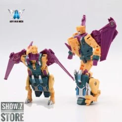 Aoyi Mech H6002-1C Cutthroat