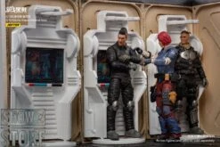 JoyToy Source 1/18 Mecha Depot: Medical Area -Show.Z Toys Deals Store 7385a4c2aa