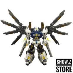 IronFactory EX-14L Steel Lucifer Nova Prime 7 IronFactory EX-14L Steel Lucifer Nova Prime -Show.Z Toys Deals Store 7390e90a1d