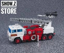 Takara MP-37 Artfire -Show.Z Toys Deals Store 73a4c0b2c7