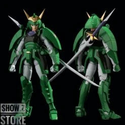 Sentinel Toys 1/12 Chodankado Ronin Warriors Sage Of The Halo 16 Sentinel Toys 1/12 Chodankado Ronin Warriors Sage Of The Halo -Show.Z Toys Deals Store 73a95ea966