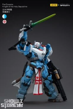 JoyToy Source 1/18 Infinity PanOceania Knight Of The Holy Sepulchre 14 JoyToy Source 1/18 Infinity PanOceania Knight Of The Holy Sepulchre -Show.Z Toys Deals Store 73d9db89ed