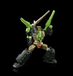 MakeToys MT RM-04 Ironwill Hardhead -Show.Z Toys Deals Store 73dcaa1fe8