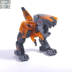 52Toys BeastBox BB-02 GhostDog 1.5 Helldiver Version 12 52Toys BeastBox BB-02 GhostDog 1.5 Helldiver Version -Show.Z Toys Deals Store 73fb4b2389