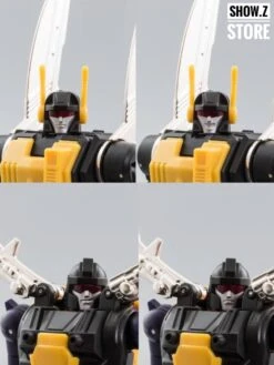 Mastermind Creations R-26 Malum Malitia Set Of 3 -Show.Z Toys Deals Store 7408924cd1