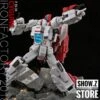IronFactory EX-30 Cyguns Skyfire Jetfire