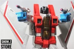 TANAKA MPF-11 Starscream Oversized -Show.Z Toys Deals Store 7416ae102c