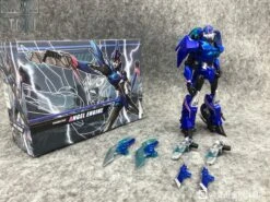 APC Toys APC-005 Angel Engine TFP Arcee Original Version -Show.Z Toys Deals Store 7419f20869