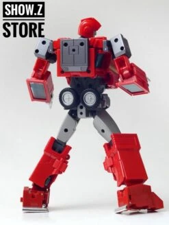 Shadow Fisher SFM-03 MP-27 Ironhide Upgrade Kit -Show.Z Toys Deals Store 744483c315