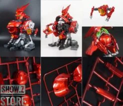 Noah Model 1/35 MSN-04 Sazabi Bust Model Kit Chrome Version 6 Noah Model 1/35 MSN-04 Sazabi Bust Model Kit Chrome Version -Show.Z Toys Deals Store 744c1263b4