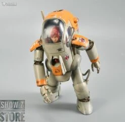 Earnestcore Craft 1/16 MK-03 Gustav P.K.A. Ausf.G The Desert Color Version -Show.Z Toys Deals Store 74515d3276