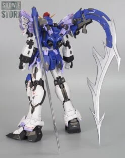 SuperNova Model MG 1/100 XXXG-01SR2 EW Sandrock Custom Gundam Gunpla -Show.Z Toys Deals Store 7455e998de