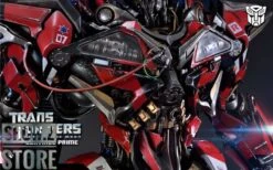 [Pre-Order] HEAT Studio Custom Made Sentinel Prime Statue EX Bonus Version -Show.Z Toys Deals Store 746ed0d9bb